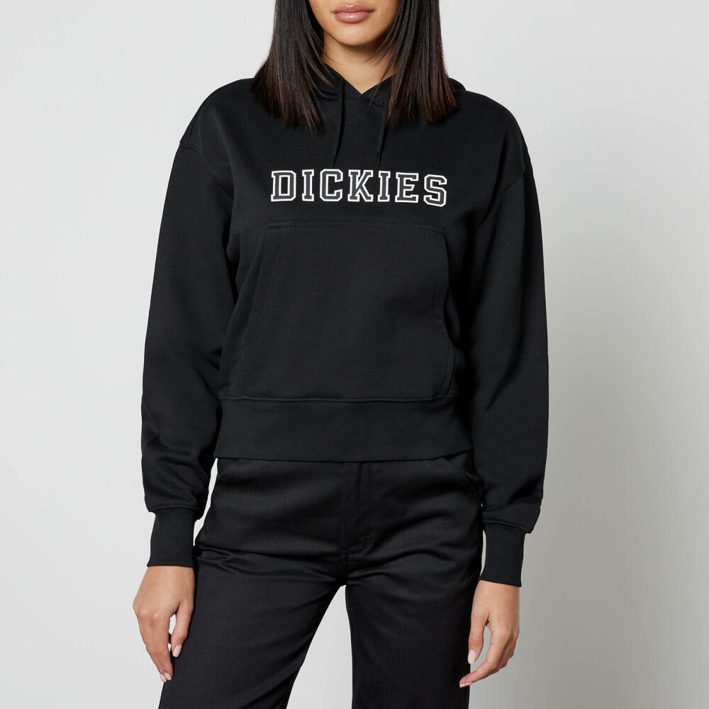 Dickies Melvern Cotton-Jersey Hoodie Cover