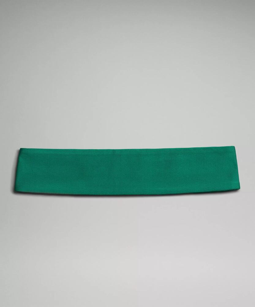 lululemon Luxtreme Training Headband Cover