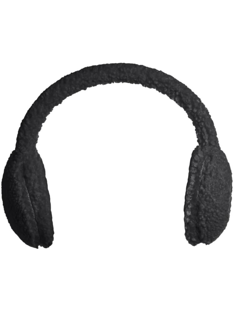 Parajumpers Power ear warmer - Grey Cover