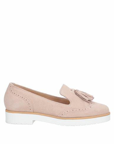 Carlo Pazolini Woman Loafers Blush Soft Leather Cover