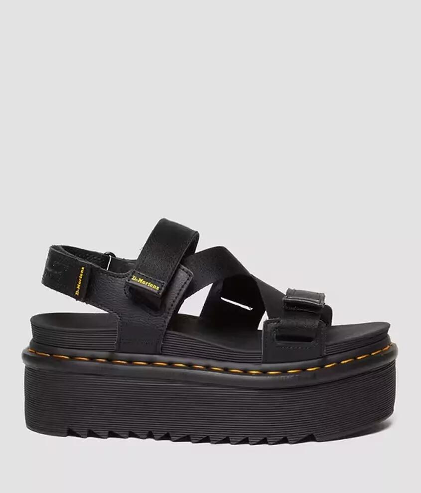 Dr. Martens Kimber Athena Flatform Sandal Cover