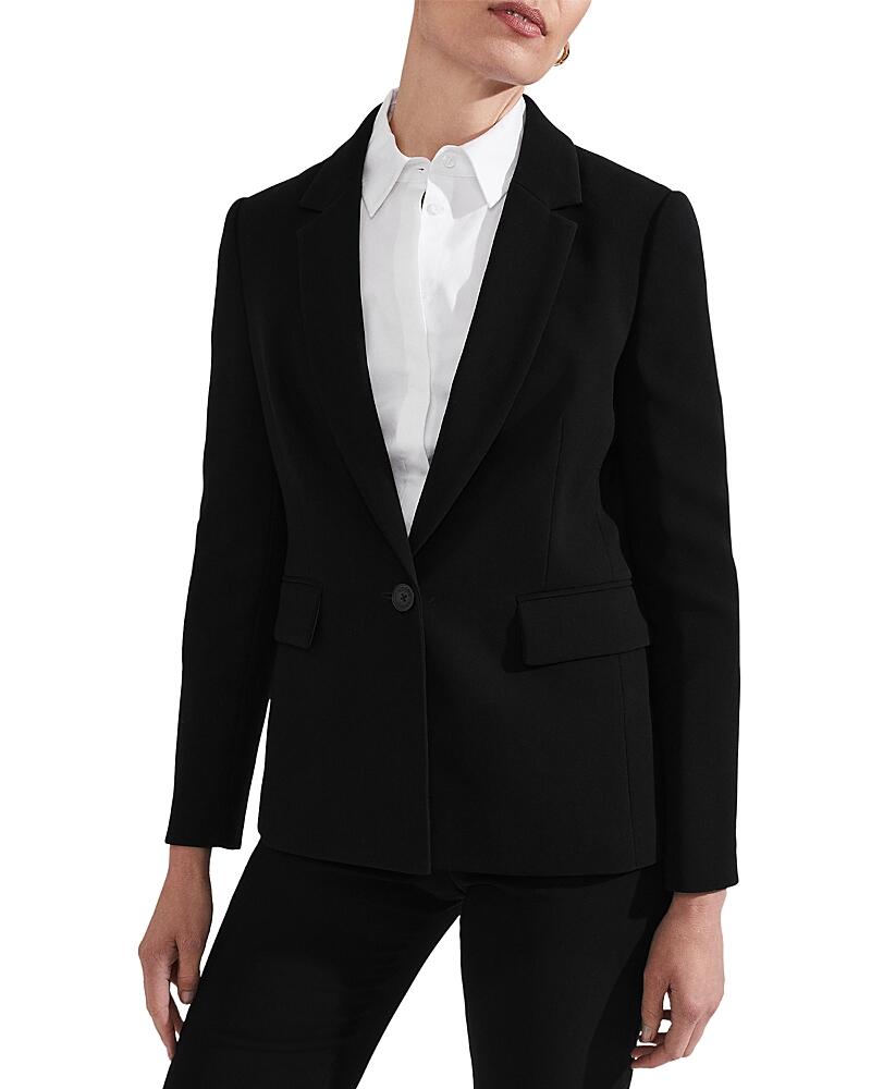 Hobbs London Mel Longline Blazer Cover