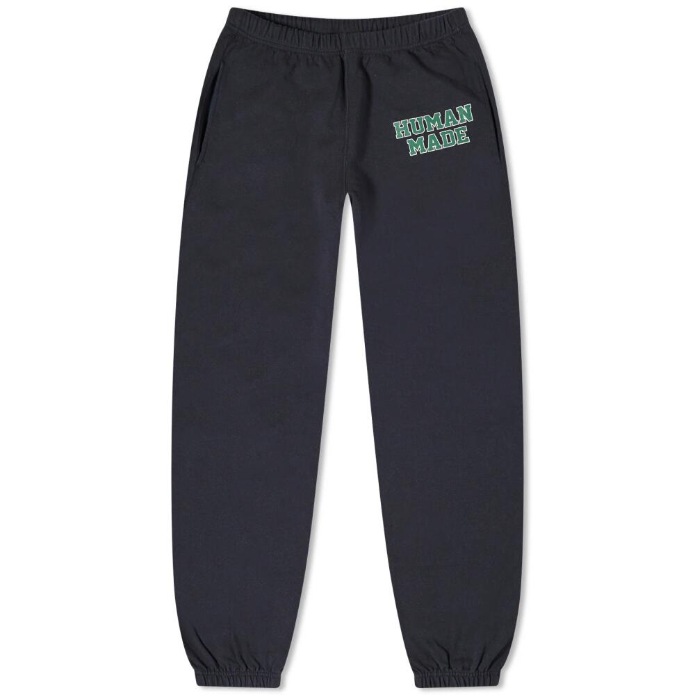 Human Made Men's Sweat Pant in Navy Cover