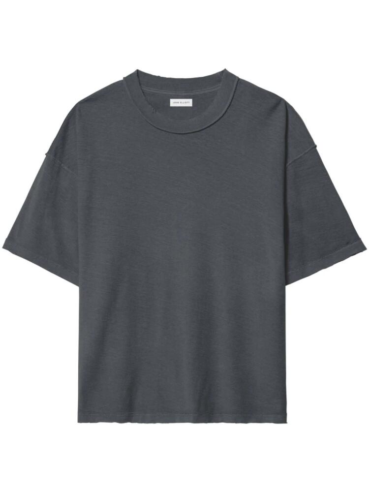 John Elliott Folsom University t-shirt - Grey Cover