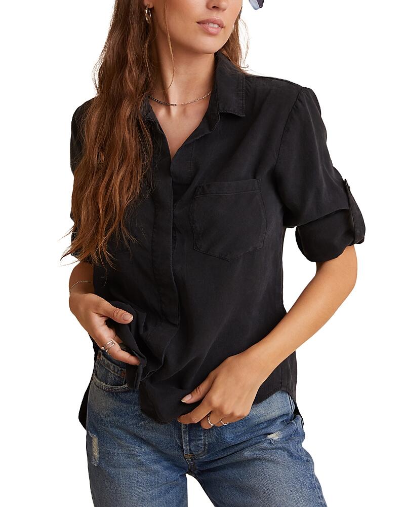 Bella Dahl Shirt - Button Down Cover