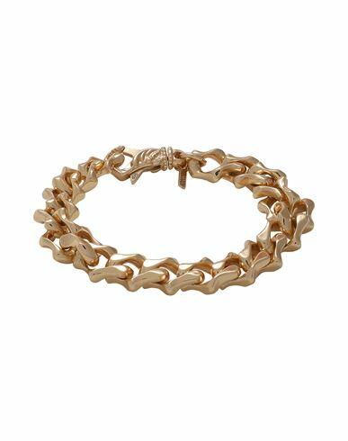 Emanuele Bicocchi Bracelet Gold 925/1000 Silver Cover