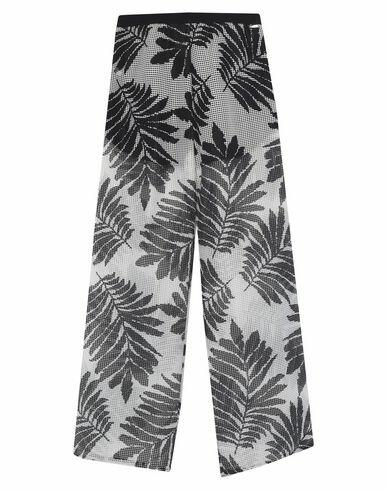 Cristinaeffe Woman Pants White Polyester Cover