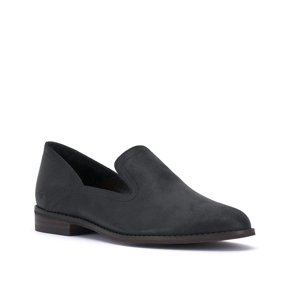 Lucky Brand Ellanzo Slipon | Women's | Black Cover