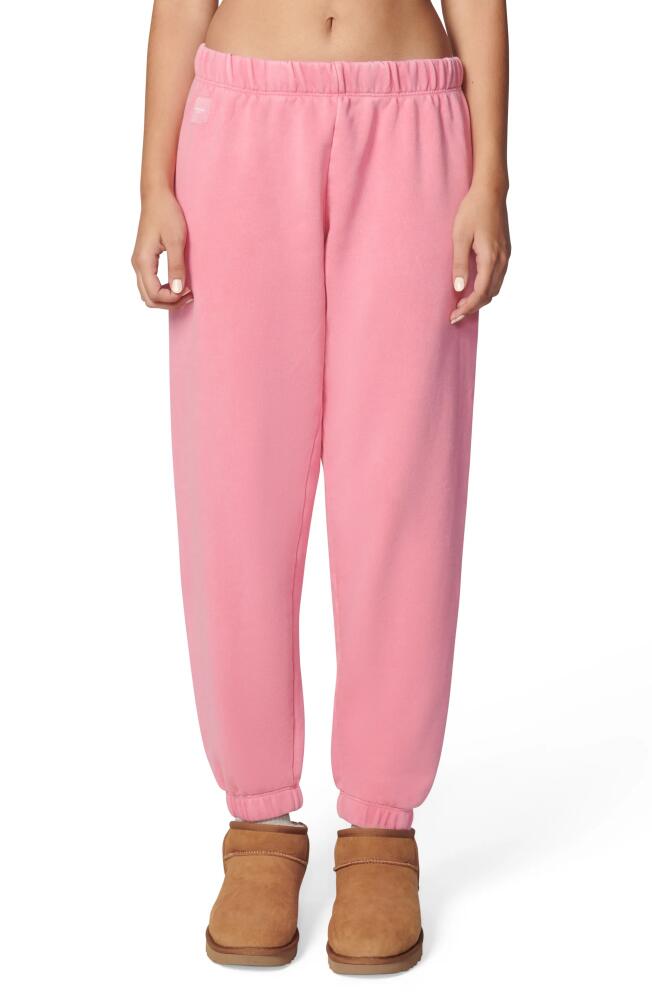 Florence by Mills Cotton Blend Joggers in Washed Aurora Cover