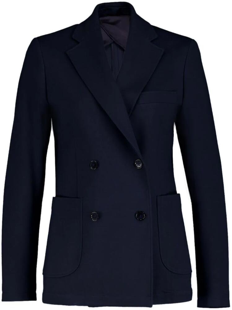 PAULA Ponto Roma blazer - Blue Cover