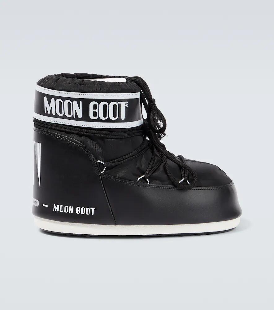 Moon Boot Icon Low snow boots Cover