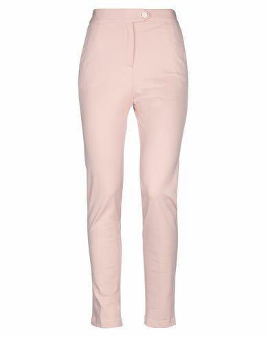 Imperial Woman Pants Pink Viscose, Polyamide, Elastane Cover