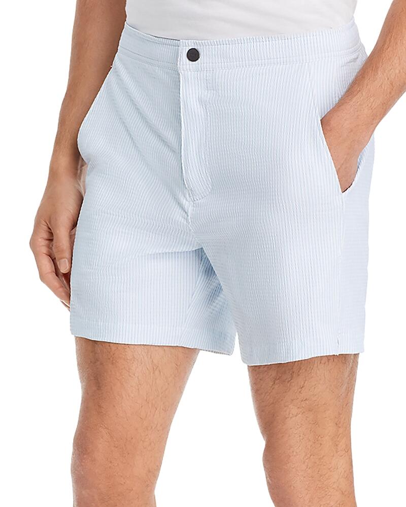 Onia Calder 6 Swim Trunks Cover