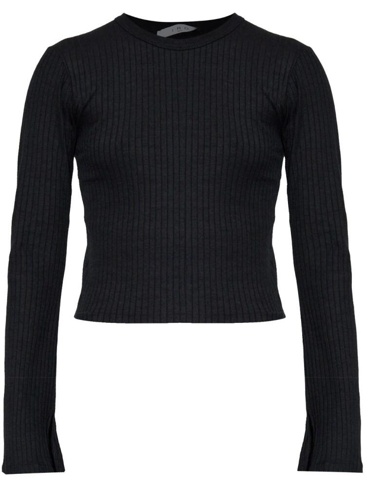 IRO Ersilia jumper - Black Cover