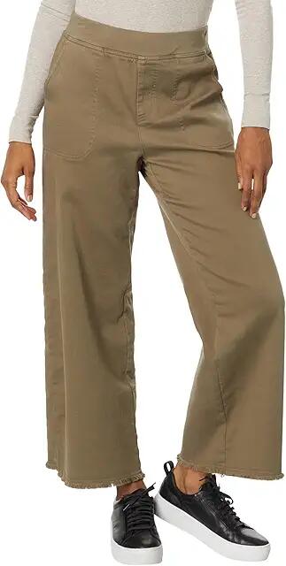 XCVI Atlas Pants (Demitasse) Women's Dress Pants Cover