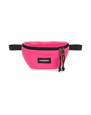 Eastpak Springer Belt bag Pink Polyester Cover