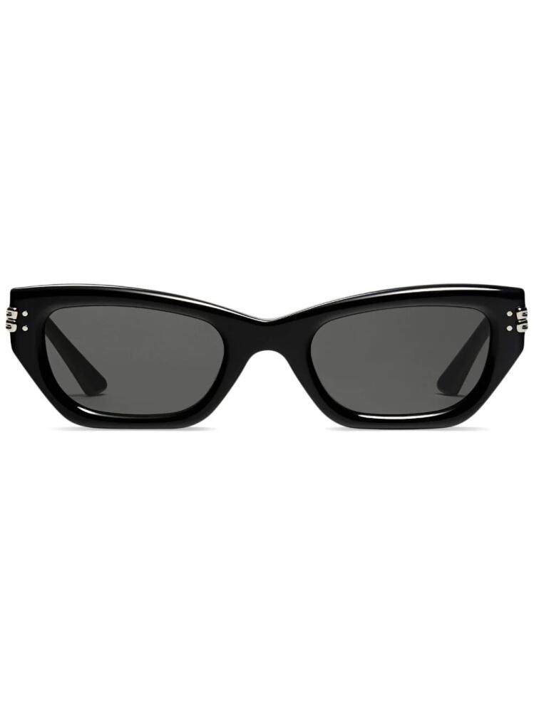 Gentle Monster Vis Viva tinted sunglasses - Black Cover