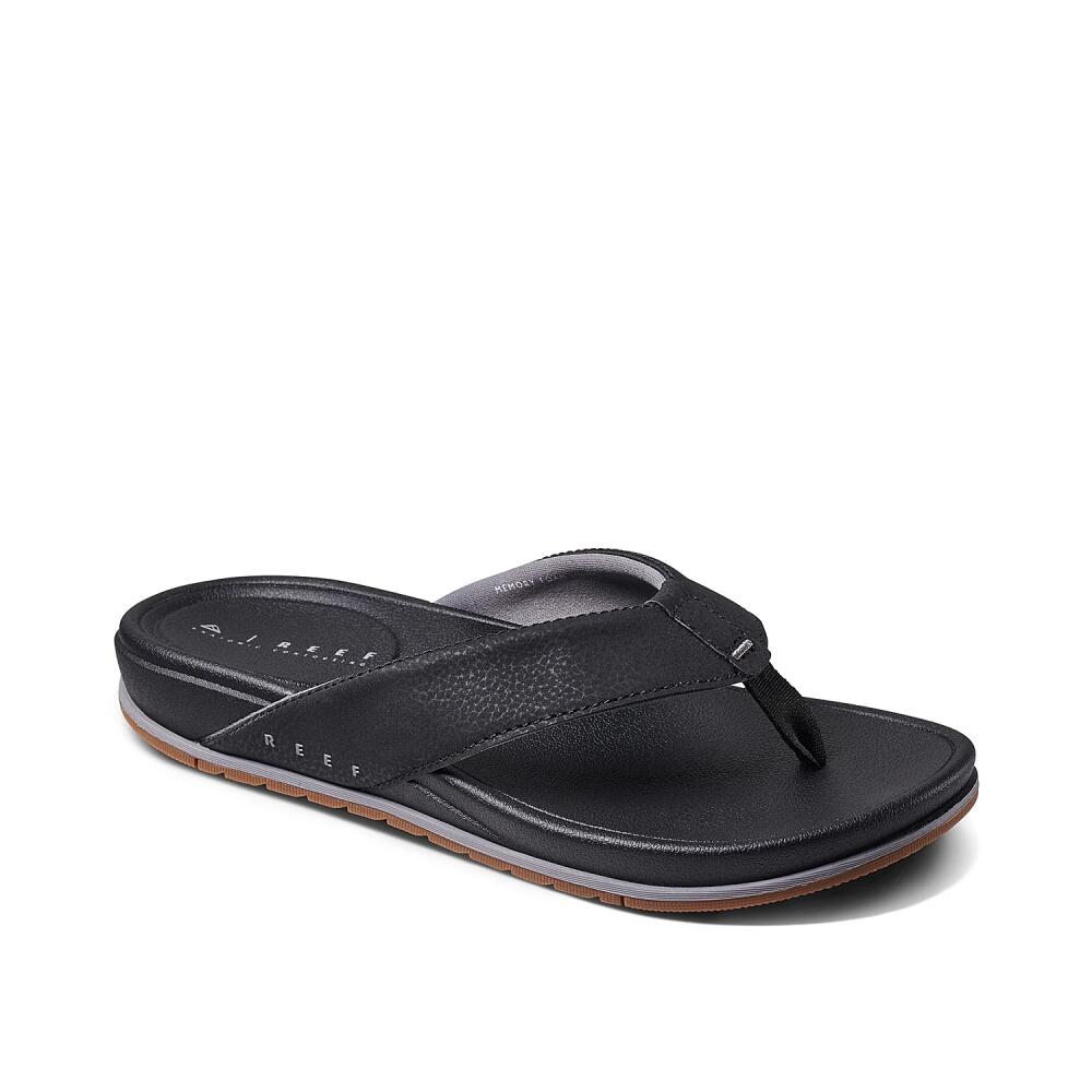 Reef Cushion Bonzer Sandal | Men's | Black Cover