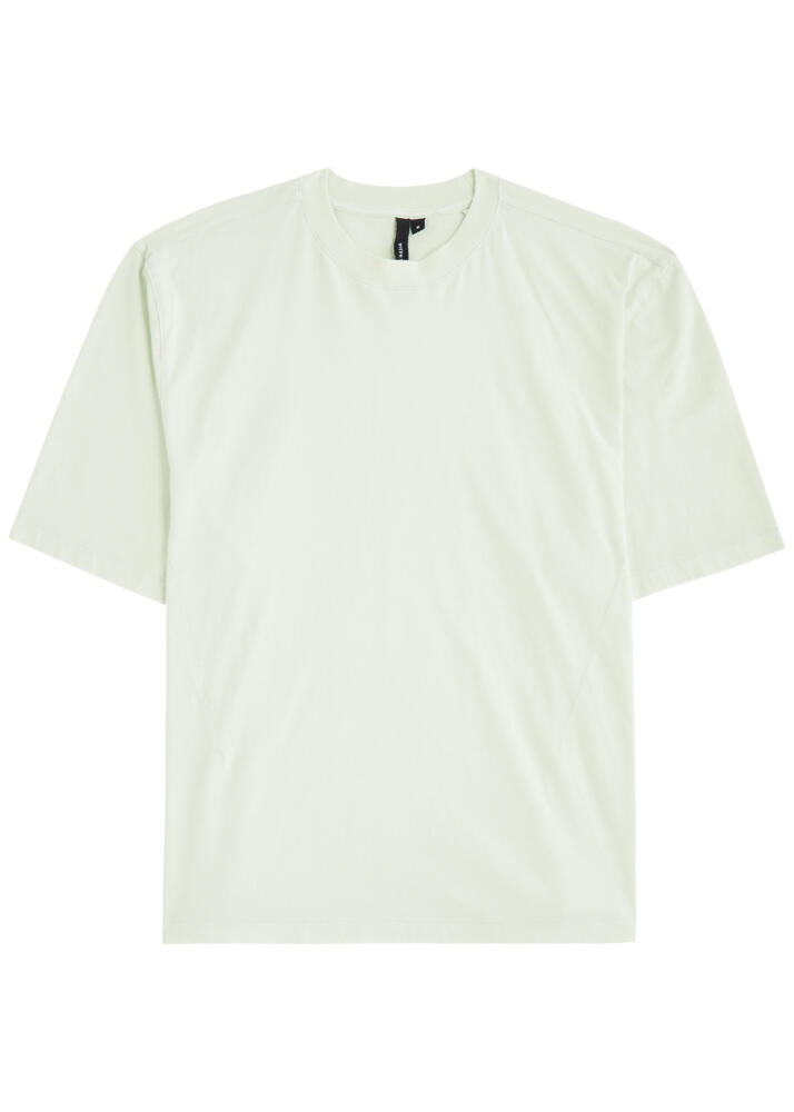 Entire Studios Dart Cotton T-shirt - White Cover