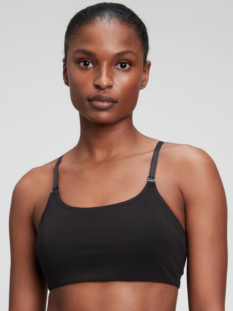 Gap Maternity Pumping Bra Cover