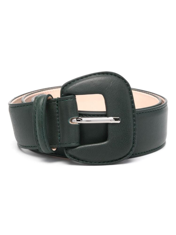 AGL Victoria belt - Green Cover