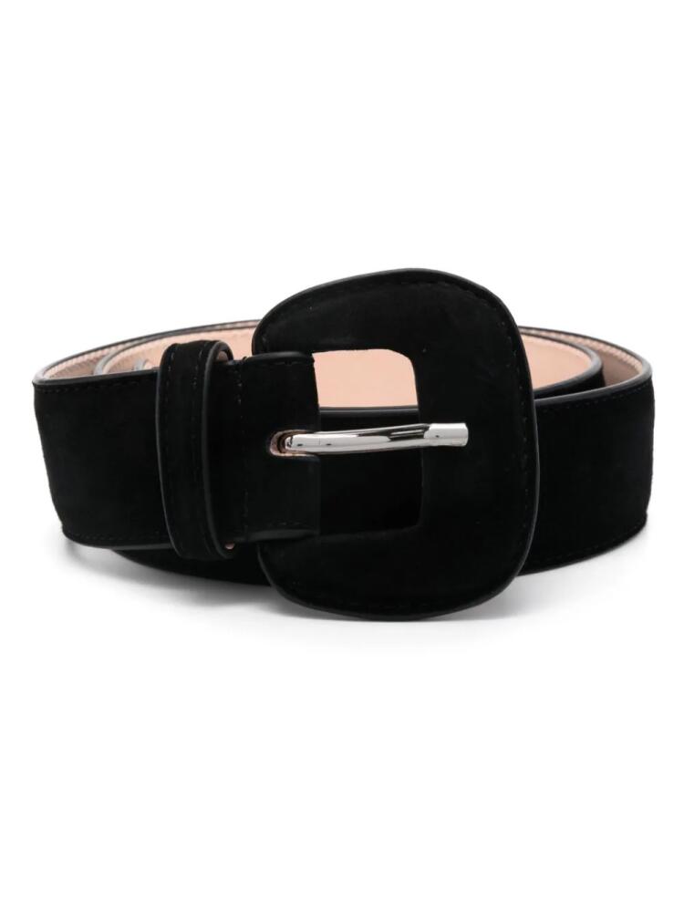 AGL Victoria belt - Black Cover