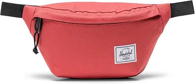 Herschel Supply Co. Classic Hip Pack (Mineral Rose) Bags Cover