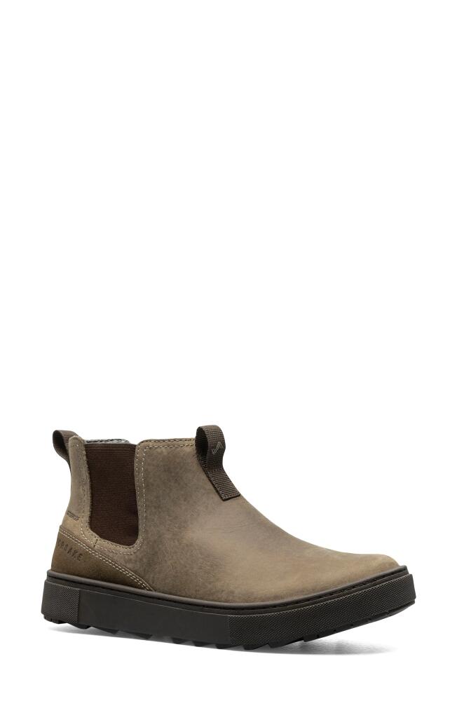 Forsake Lucie Waterproof Chelsea Boot in Loden Cover