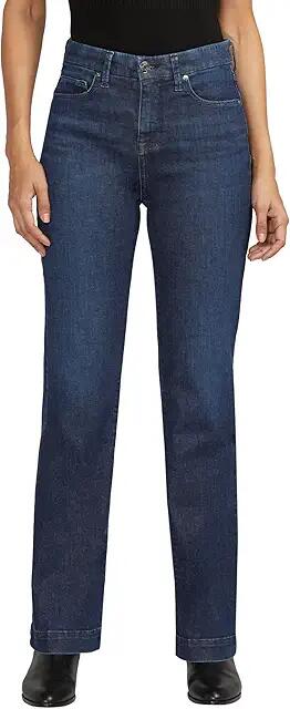 Jag Jeans Phoebe High-Rise Bootcut Jeans (Stardust) Women's Jeans Cover