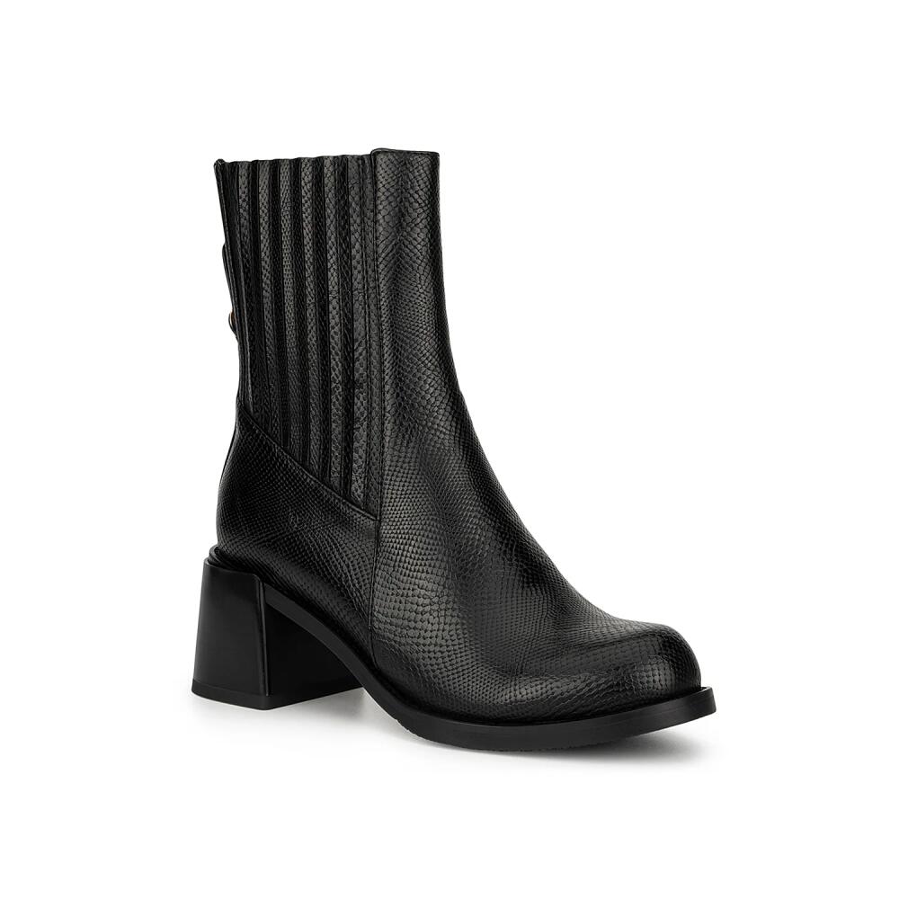 TORGEIS Regent Bootie | Women's | Black Cover