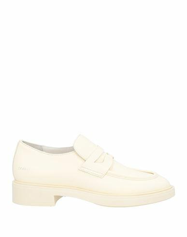 Copenhagen Studios Woman Loafers Cream Calfskin Cover