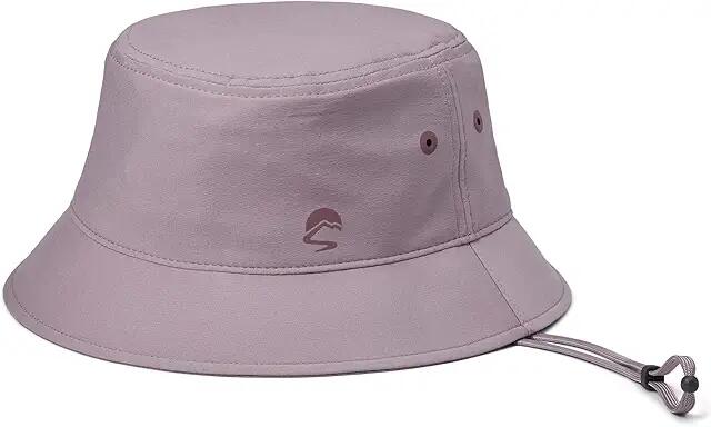 Sunday Afternoons Sunward Bucket (Dusty Rose) Caps Cover