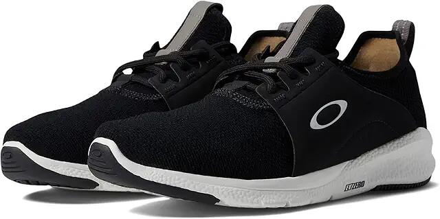 Oakley Dry (Jet Black) Men's Shoes Cover