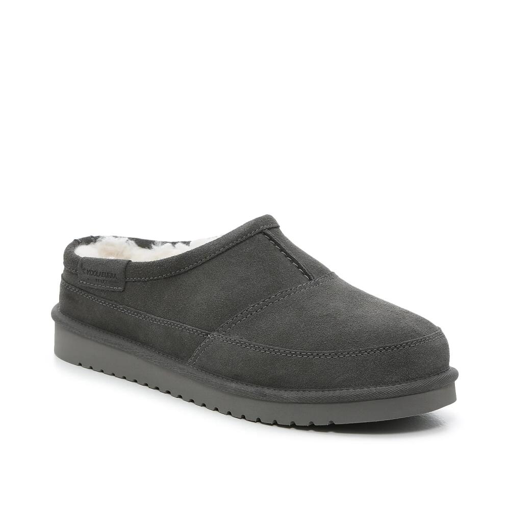 Koolaburra by UGG Graisen Slipper | Men's | Grey Cover