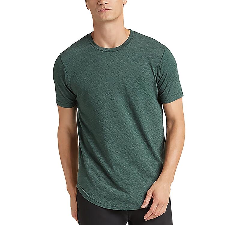 Goodlife Slim Fit Short Sleeve Tee Cover