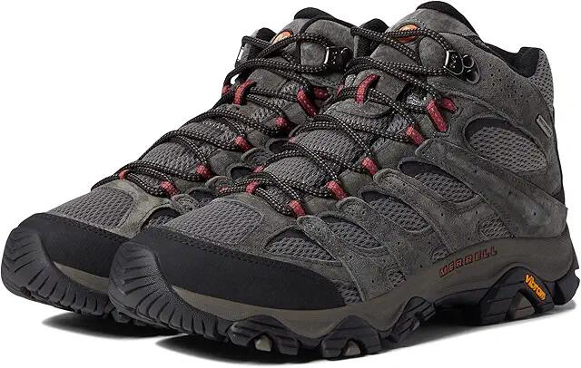 Merrell Moab 3 Mid WP (Beluga) Men's Shoes Cover