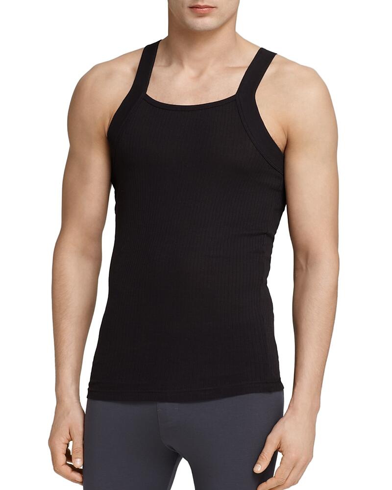 2(X)Ist Square Cut Tank, Pack of 2 Cover