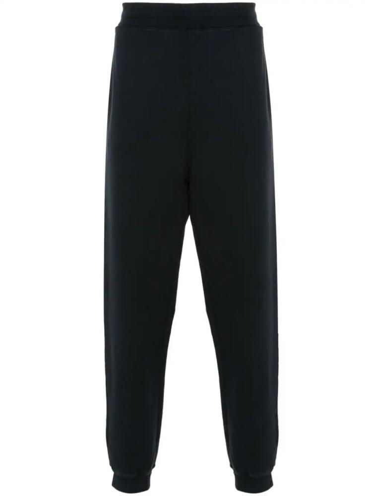 A-COLD-WALL* Essential cotton track pants - Black Cover