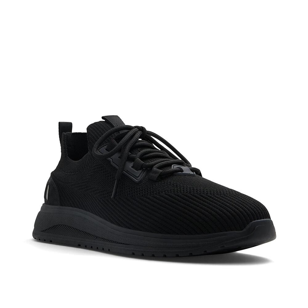 Call It Spring Sunderbans Sneaker | Men's | Black Cover