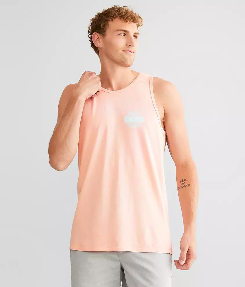 Veece Perilla Tank Top Cover