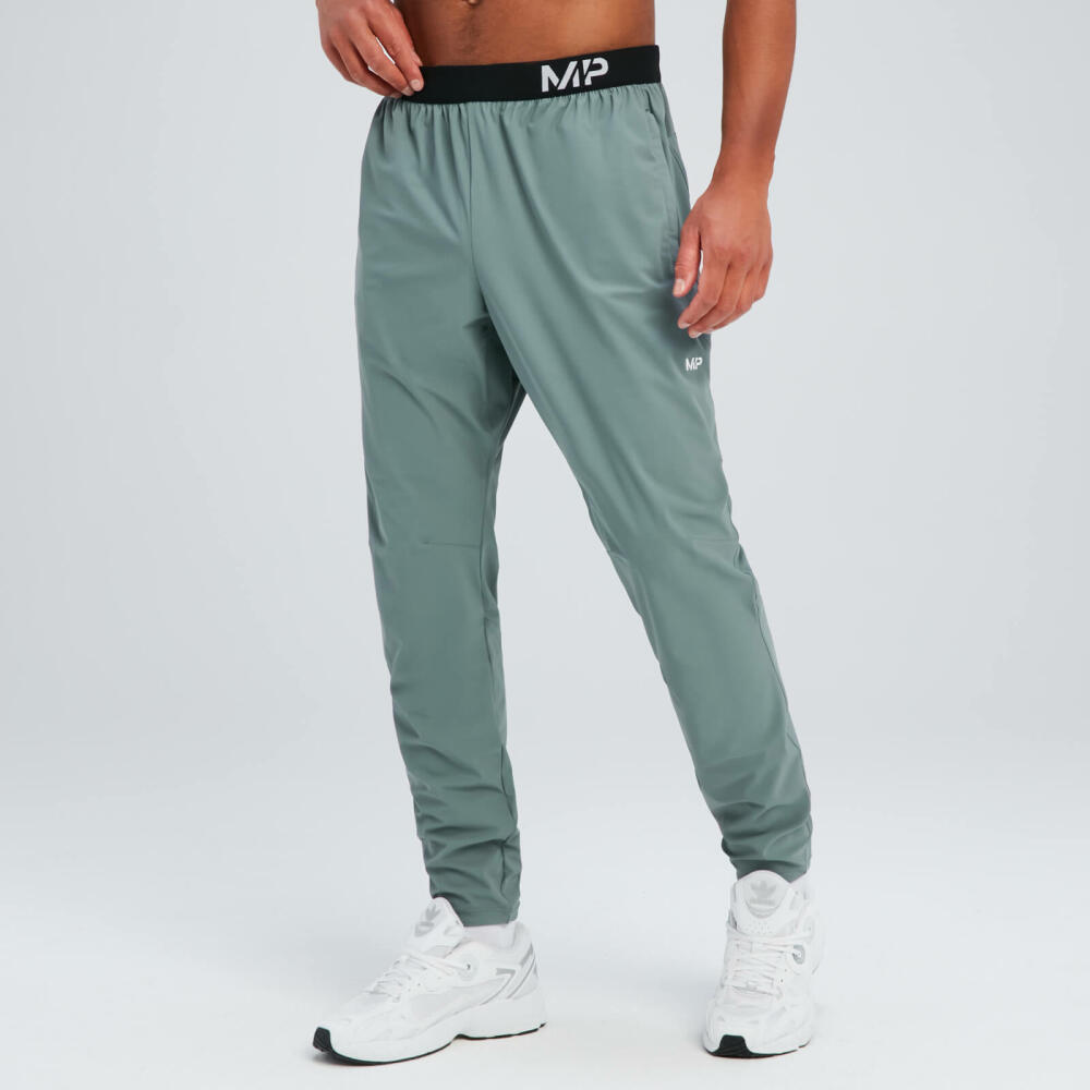 MP Men's Tempo Ultra Joggers - Slate Grey Cover