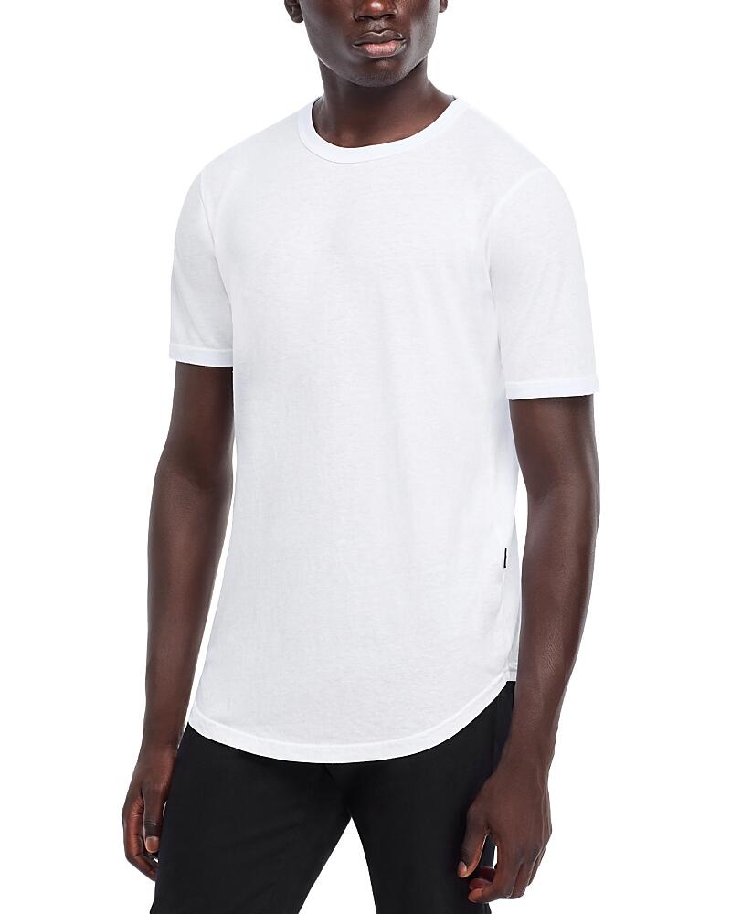 Goodlife Slim Fit Short Sleeve Tee Cover