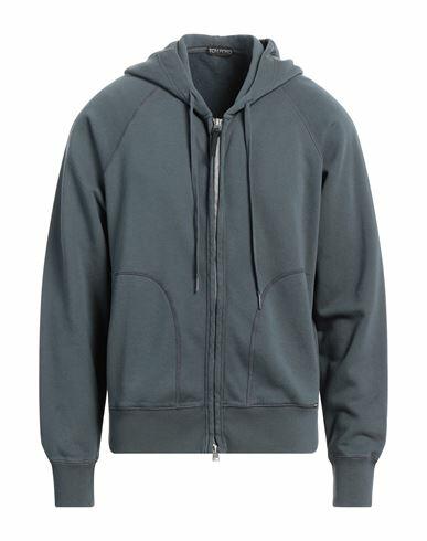 Tom Ford Man Sweatshirt Lead Cotton Cover