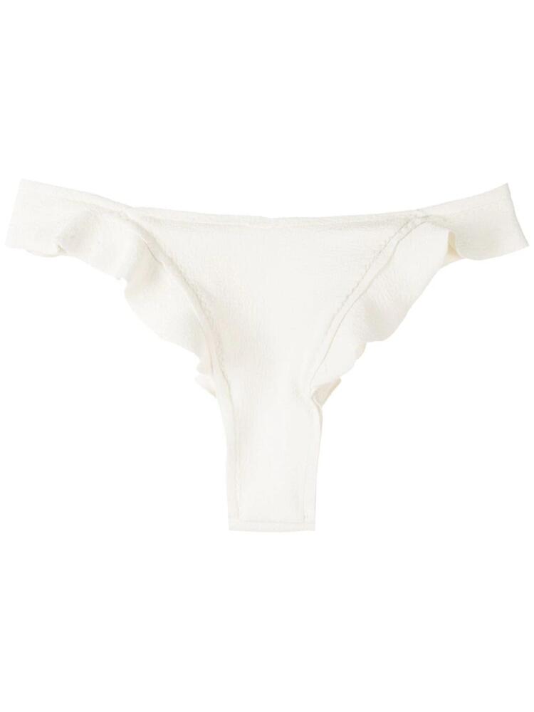 Clube Bossa Winni bikini bottoms - White Cover