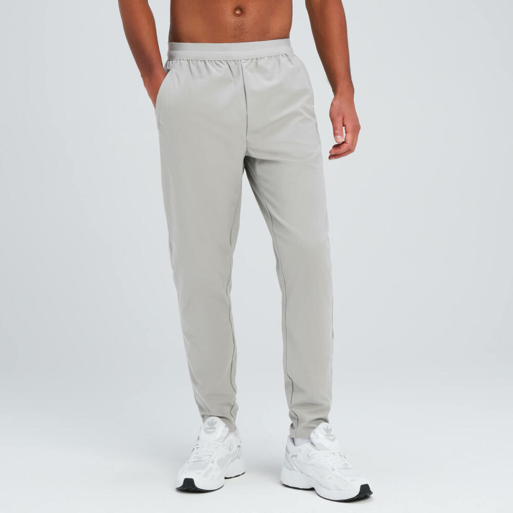 MP Men's Lifestyle Woven Jogger - Storm Cover