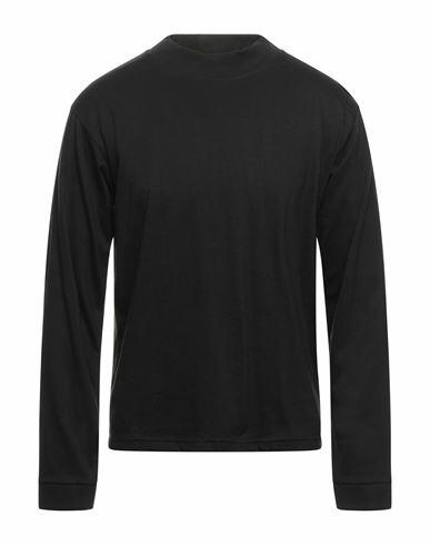 Bolongaro Trevor Man T-shirt Black Cotton Cover