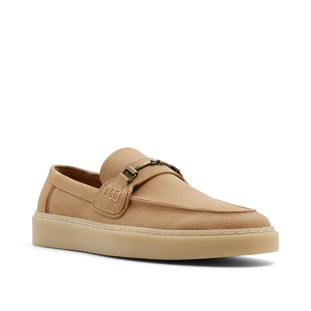 Call It Spring Pieza Loafer | Men's | Beige Cover