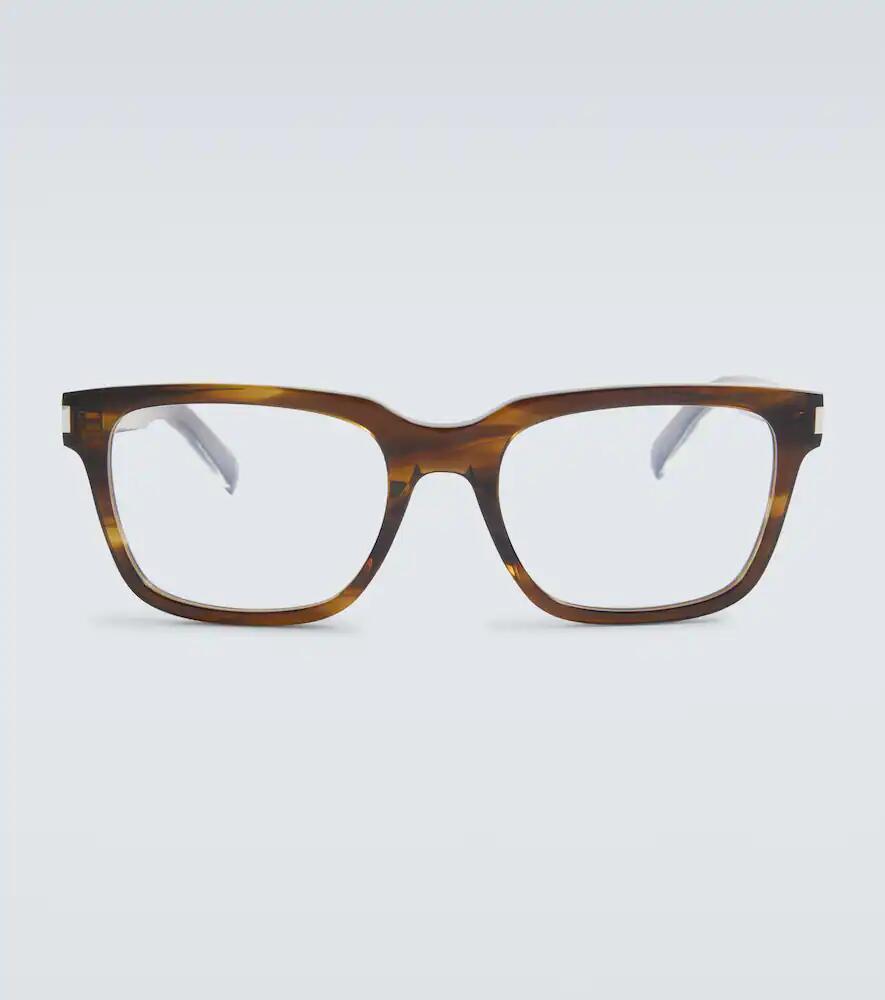 Saint Laurent SL 621 square glasses Cover