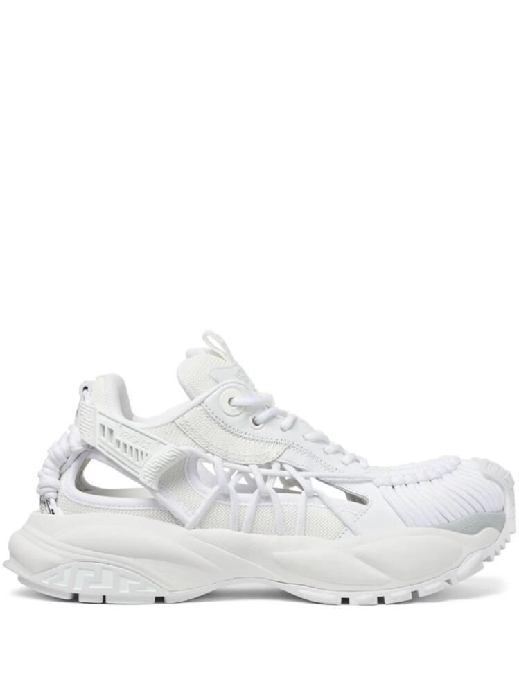 Versace Mercury M_VS_01 sneakers - White Cover