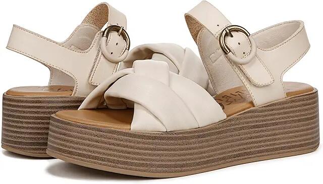 Blowfish Malibu Linder (Bone) Women's Sandals Cover